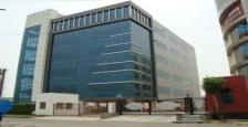Unfurnished  Commercial Office Space Near Huda City Metro Station  Gurgaon